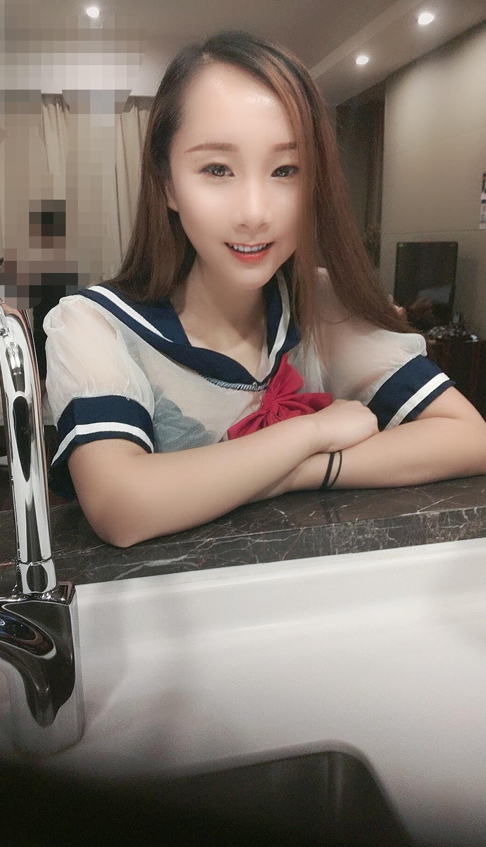 天河娇小御姐小雨 第2张