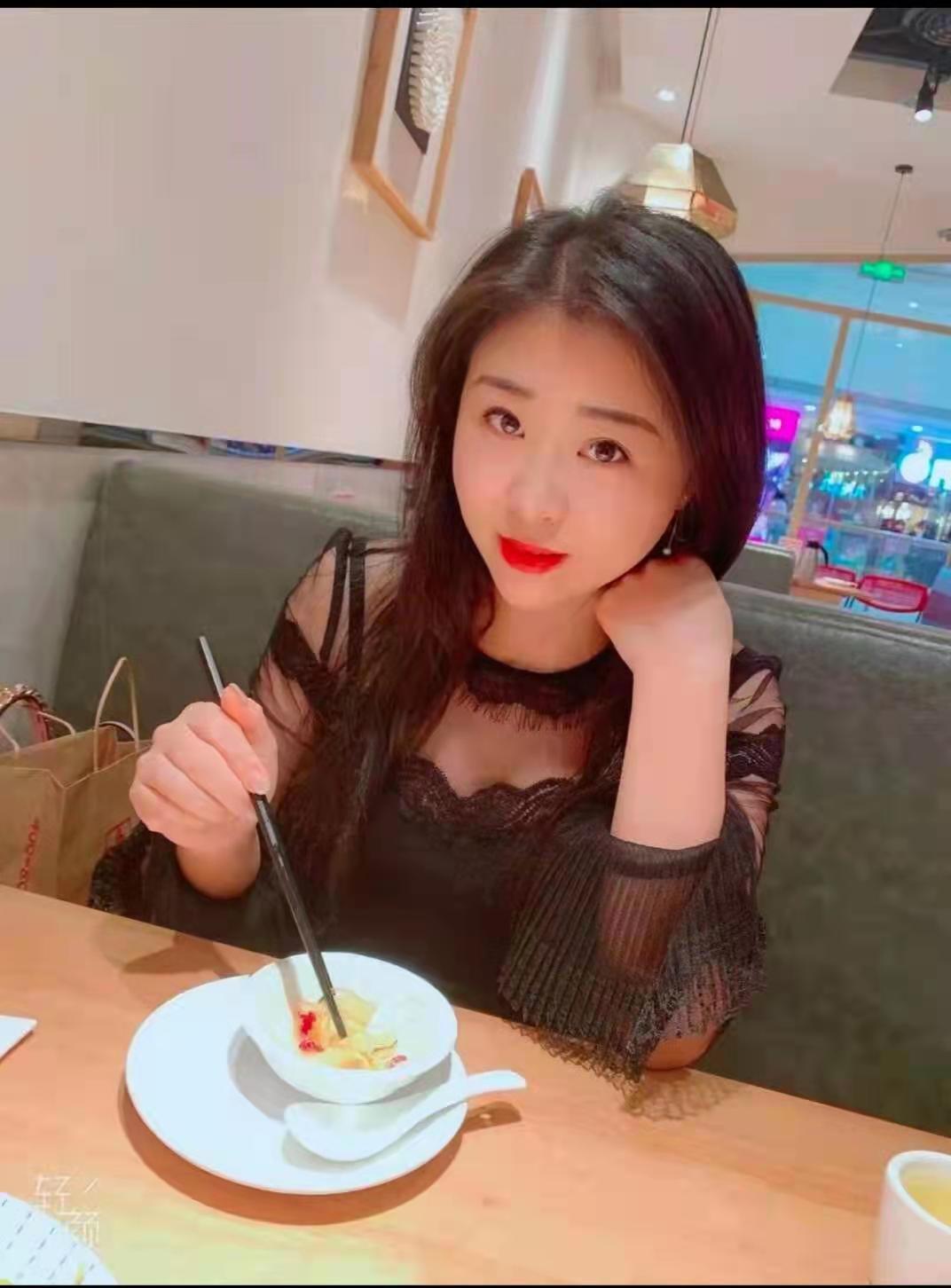 龙岗御姐妖妖 第3张