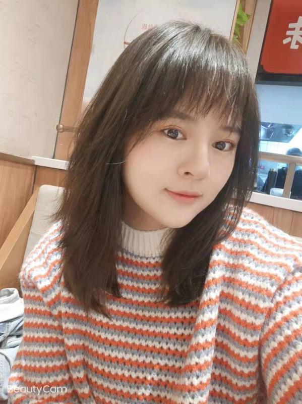 功夫不错的小妹妹 第1张