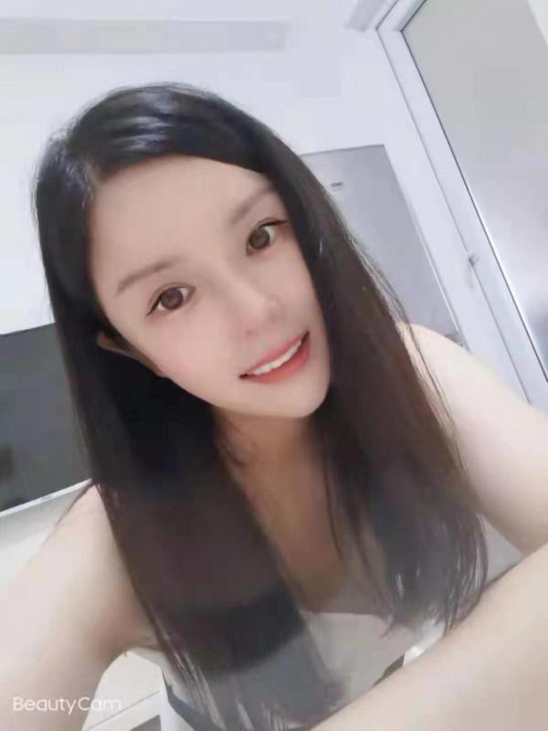 大冲小老师姗姗 第1张