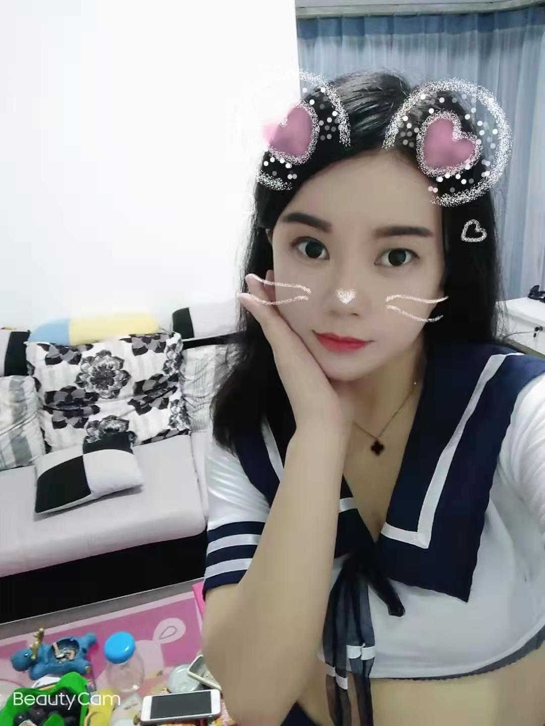罗湖区听话小雨白嫩妹妹 第1张