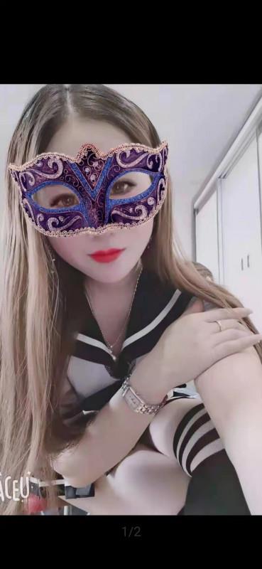 太仓服务不错的妹纸 第2张