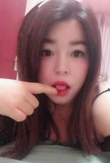 昆明性感妹子 第1张