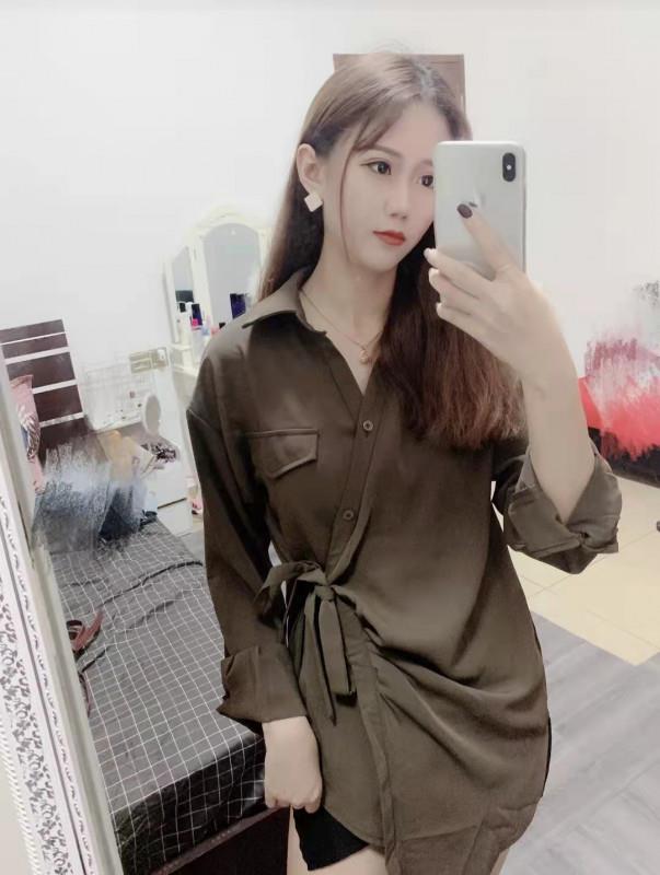 温柔邻家妹子月月 第2张