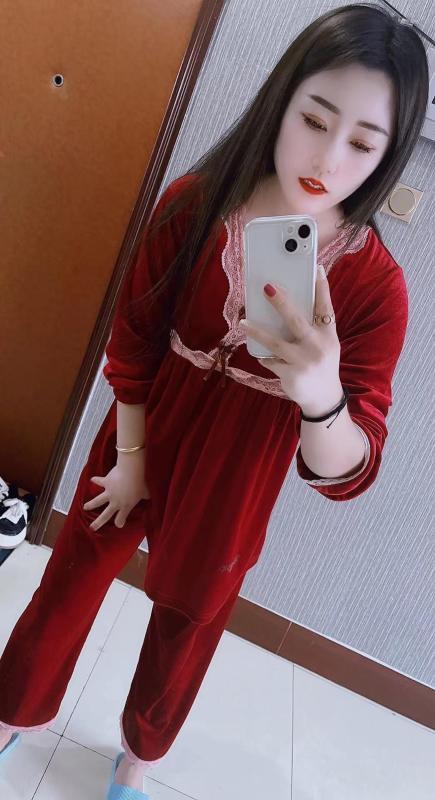 重庆轻熟女 第3张
