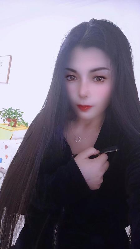 大望路洒脱姐 第1张