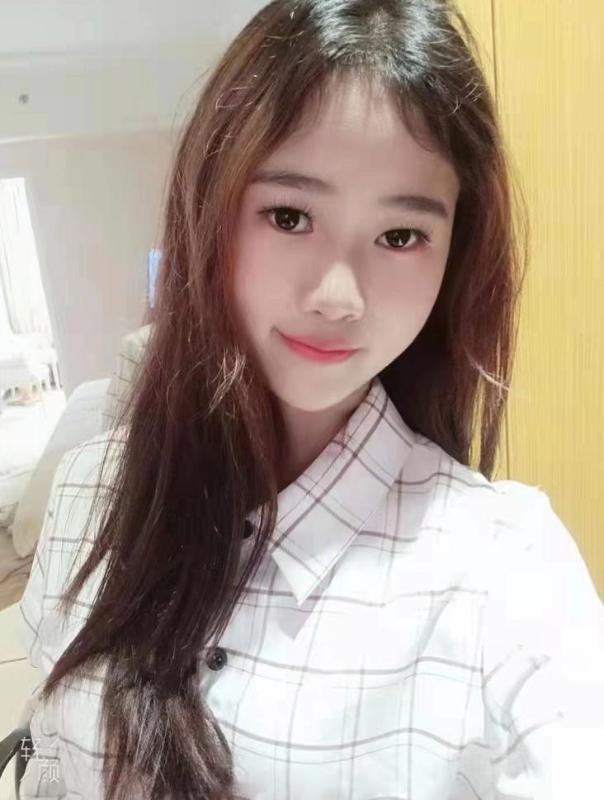 黄埔嫩妞小雅 第1张