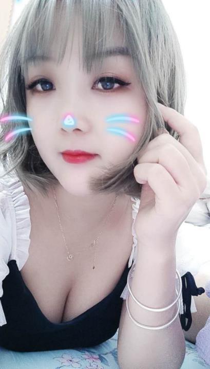 丰台大奶妹子 第3张