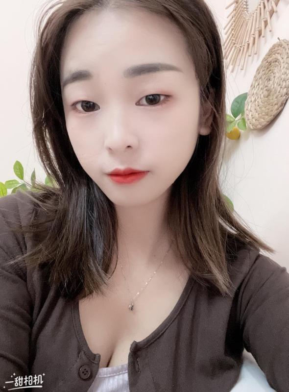 天河邻家小妹萌萌 第1张