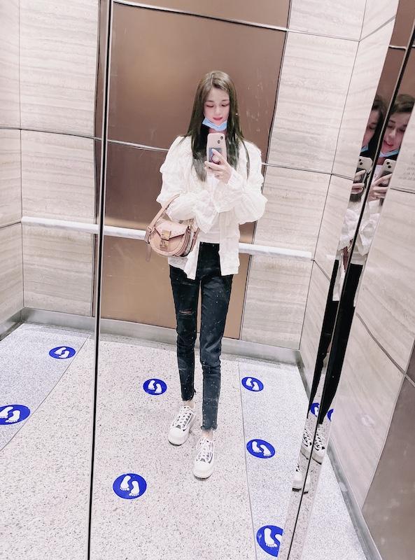 罗湖泡泡名器毛少 第3张