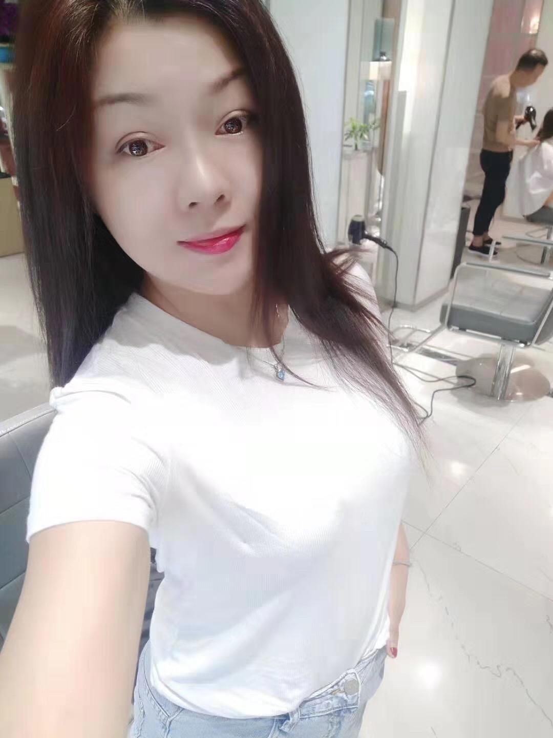 体验高性价比宝藏级熟女，可以菊花 第3张