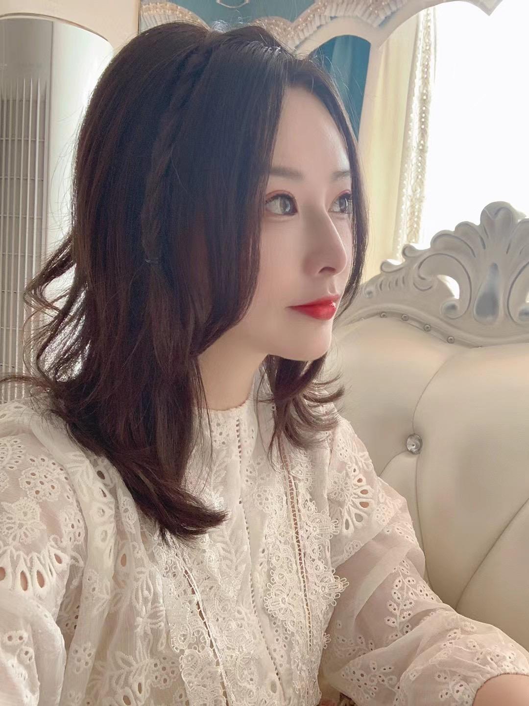 浦东新区很有韵味的妹子，服务态度没得说 第3张