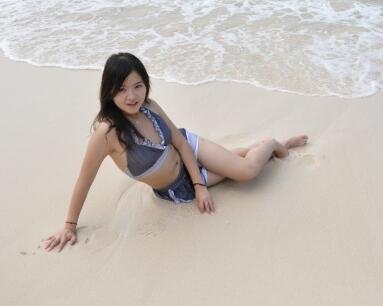 天津和平区中信银行美女小姐姐轻熟萝莉 第2张
