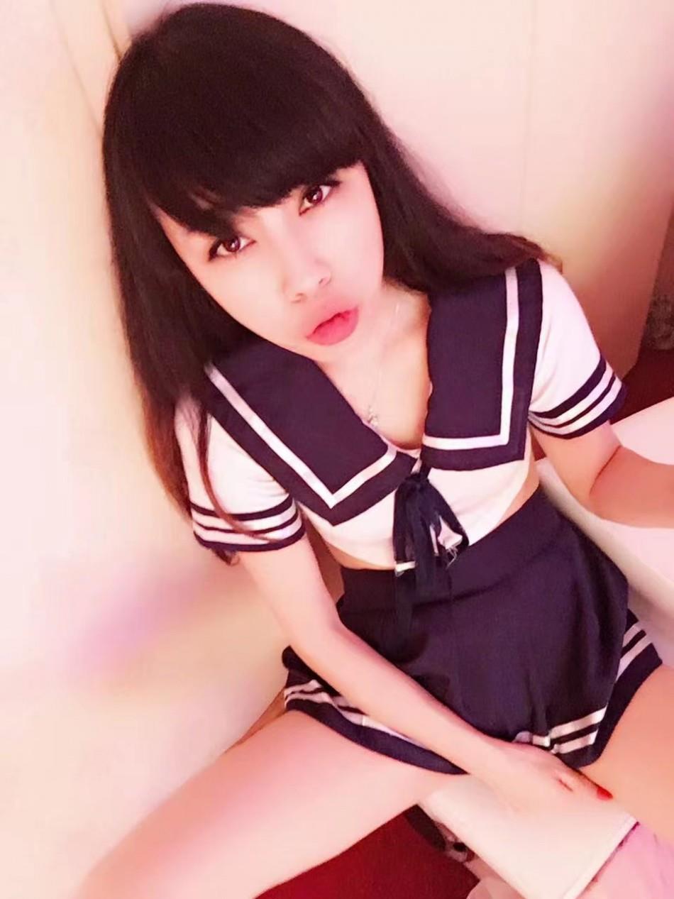 给各位推荐一个多年的妹子 第1张
