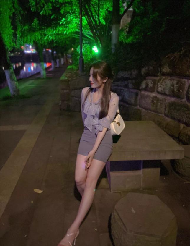 观音桥欣欣老师 第4张