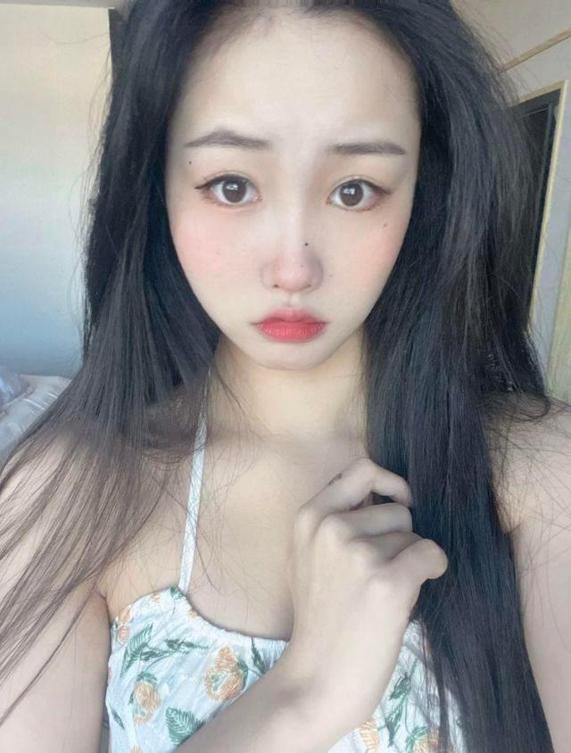 昆明小妹 第2张