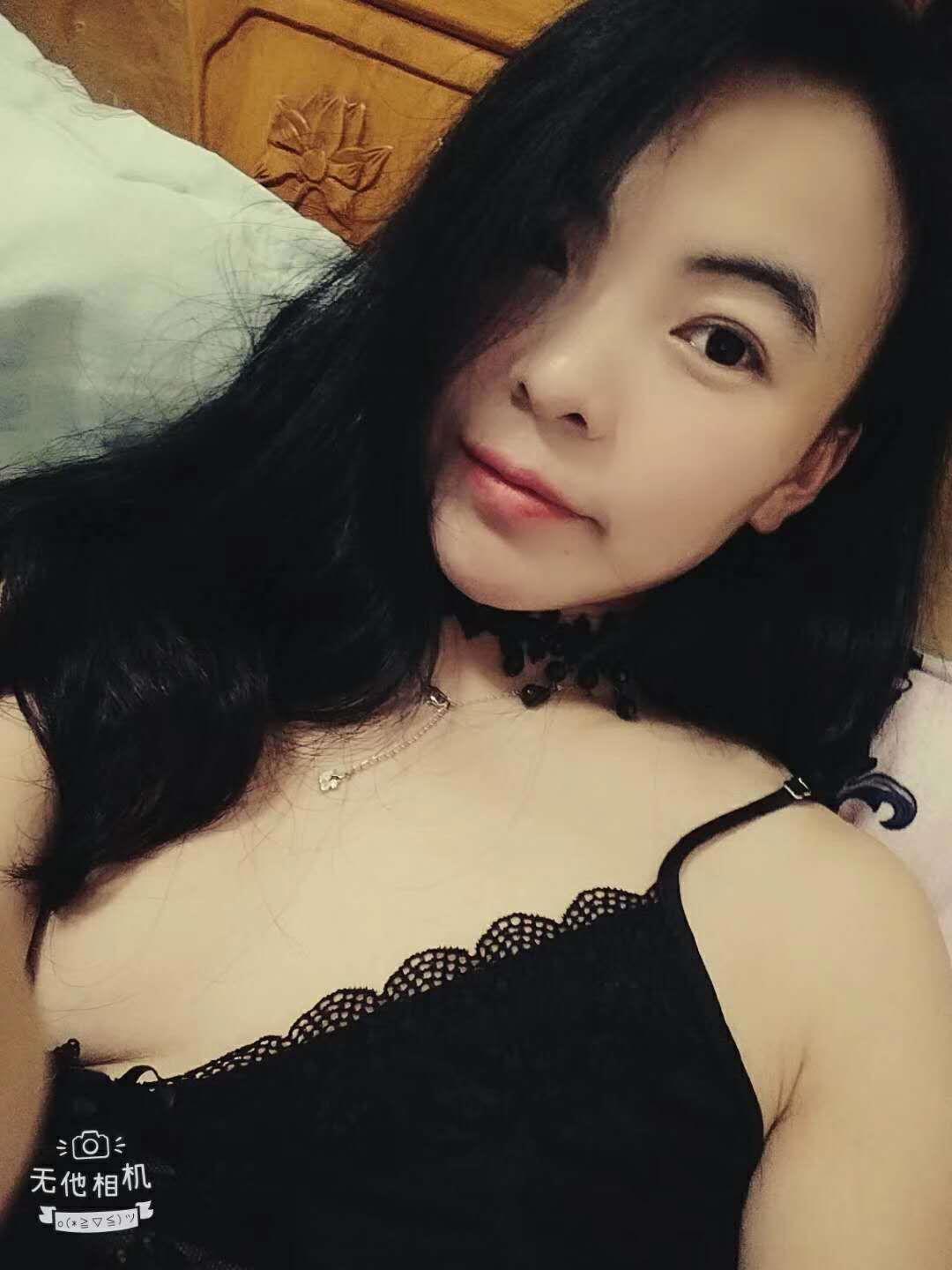 尽情释放，体验网红脸美女 第3张