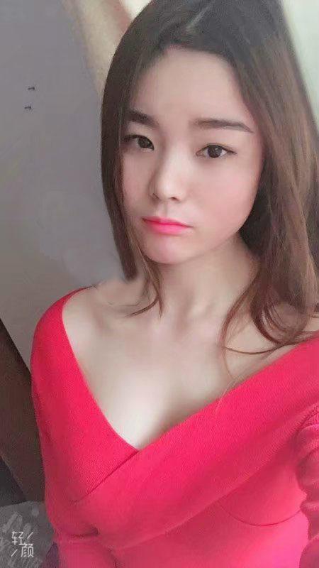 果果在线，约操年轻小妹儿 第2张