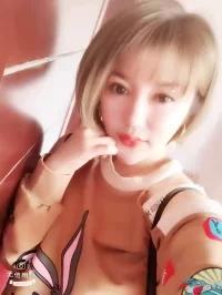 辽宁营口妹子本人验证完 第3张
