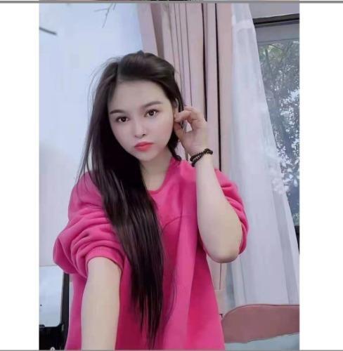 未央兼职乐乐 第1张