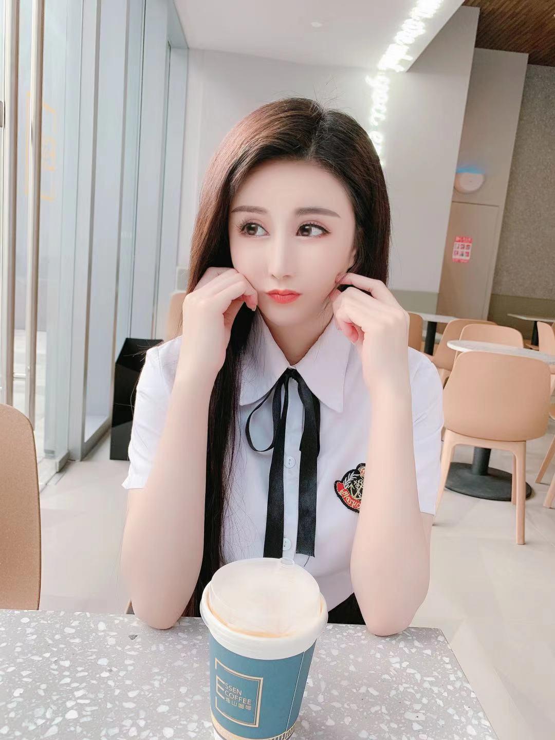 坂田丰满小萌妞多多，体验略带腼腆的热情 第5张