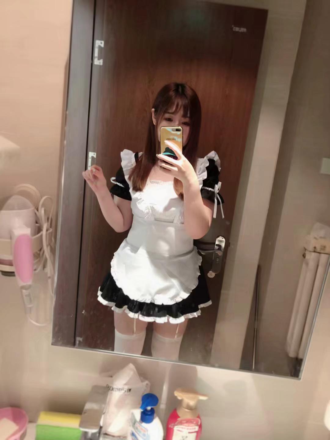漂亮嫩妹子 第3张