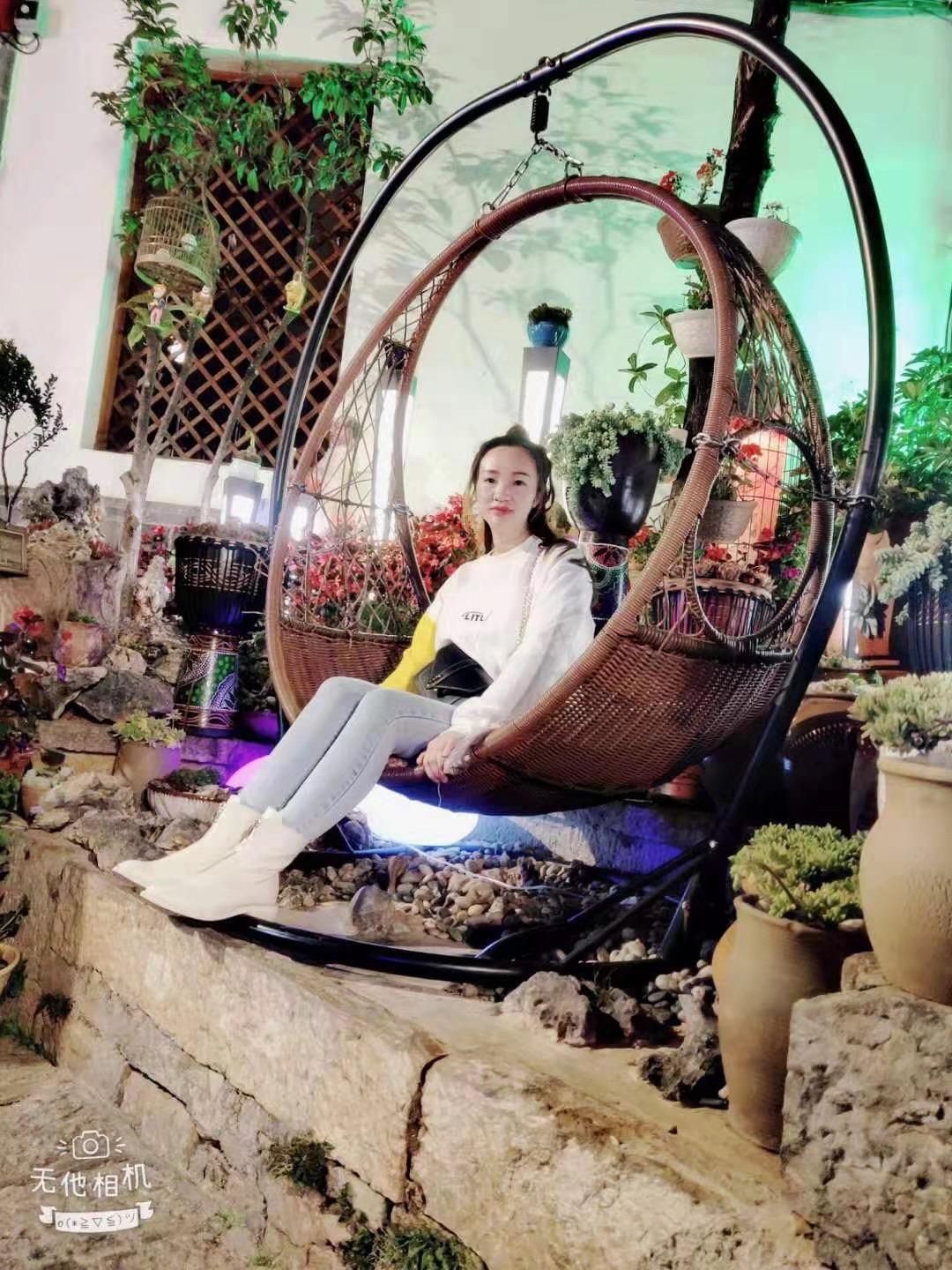 太阳当空照，小屋勤耕耘，工作日出击MIMI，满意而归 第2张