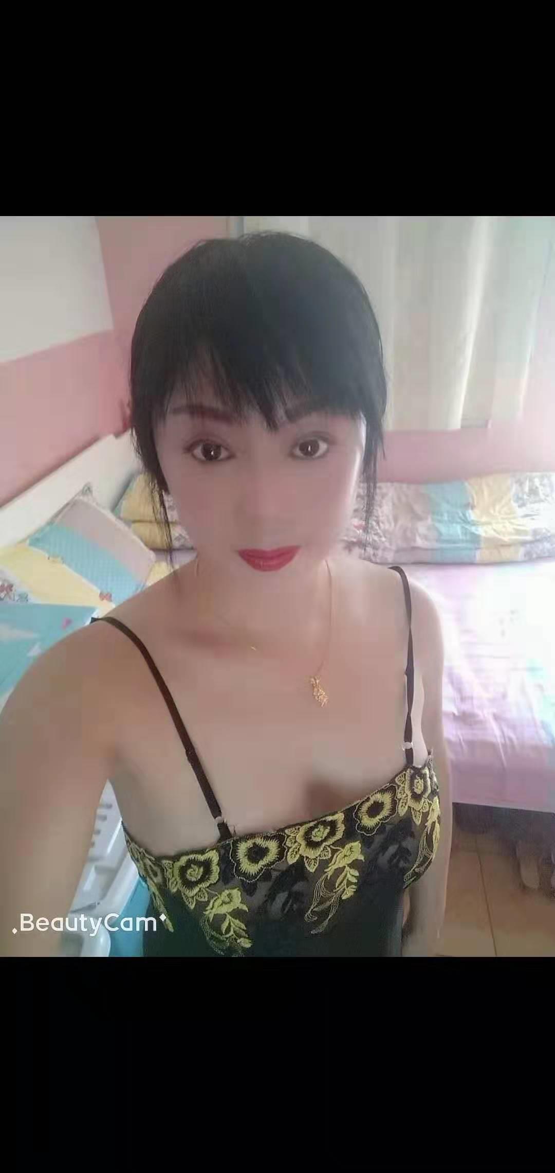扬州大胸良家，可DL 第1张