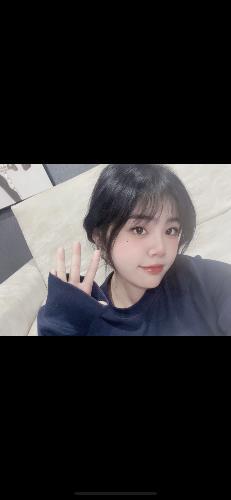 温柔可爱的橘仔姐姐 第3张